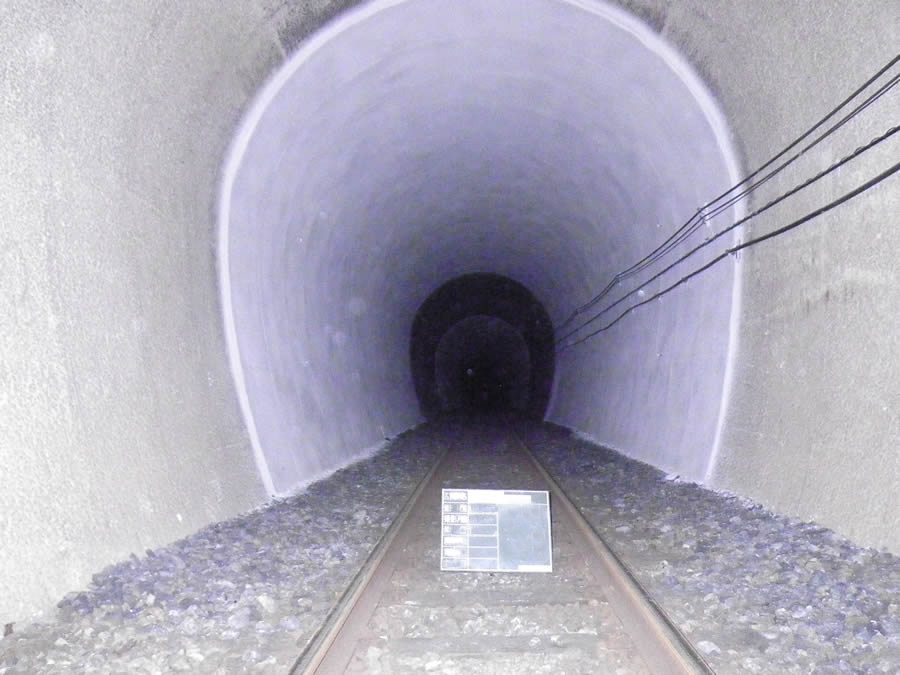 シオン・トンネル工法